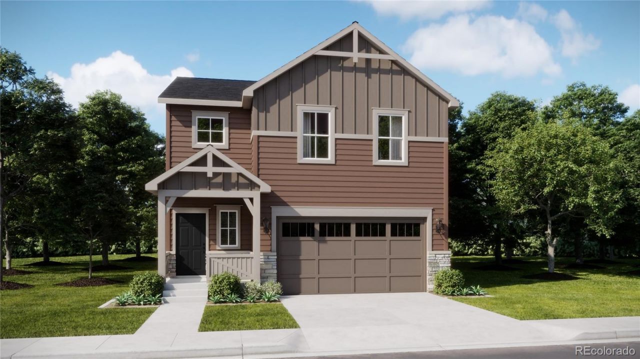 45910 Mill Avenue, Bennett, CO 80102 Main Photo