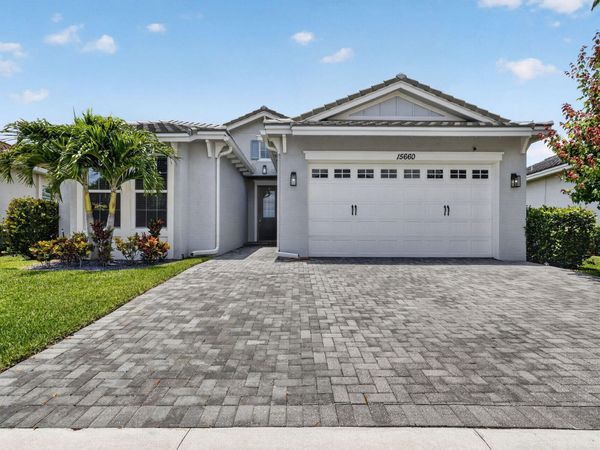 15660 Goldfinch Circle, The Acreage, FL 33470