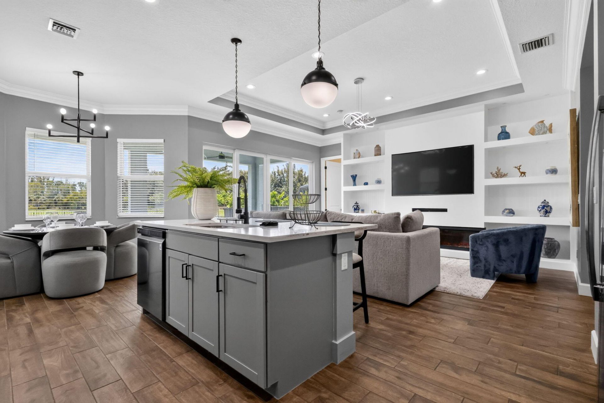 15660 Goldfinch Circle, The Acreage, FL 33470 Photo