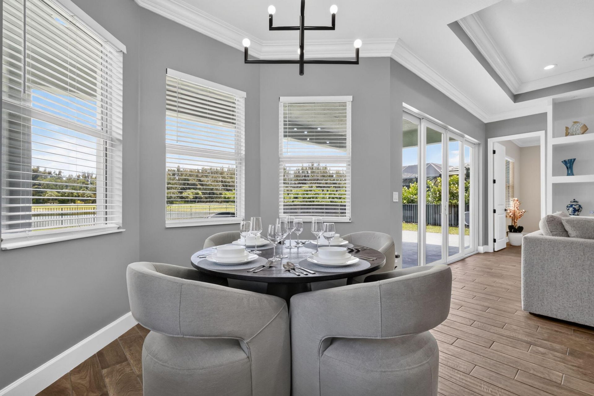 15660 Goldfinch Circle, The Acreage, FL 33470 Photo