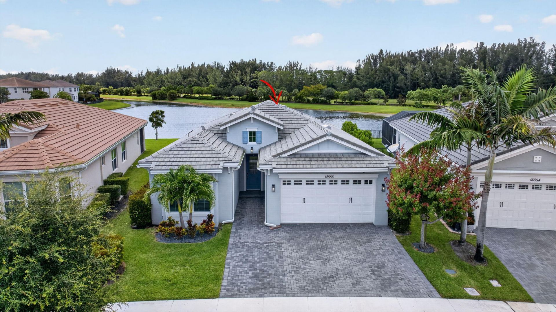 15660 Goldfinch Circle, The Acreage, FL 33470 Photo