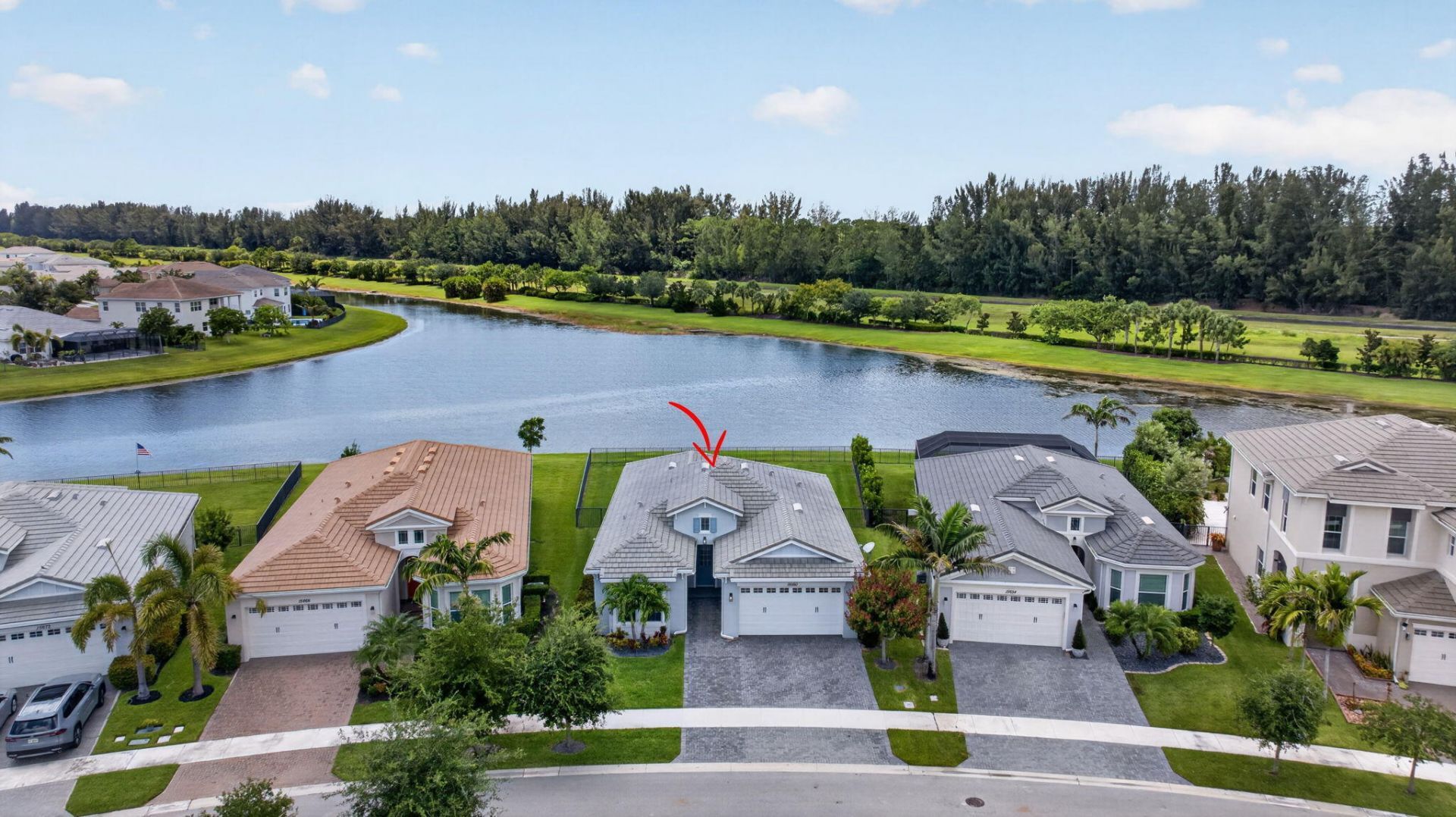 15660 Goldfinch Circle, The Acreage, FL 33470 Photo