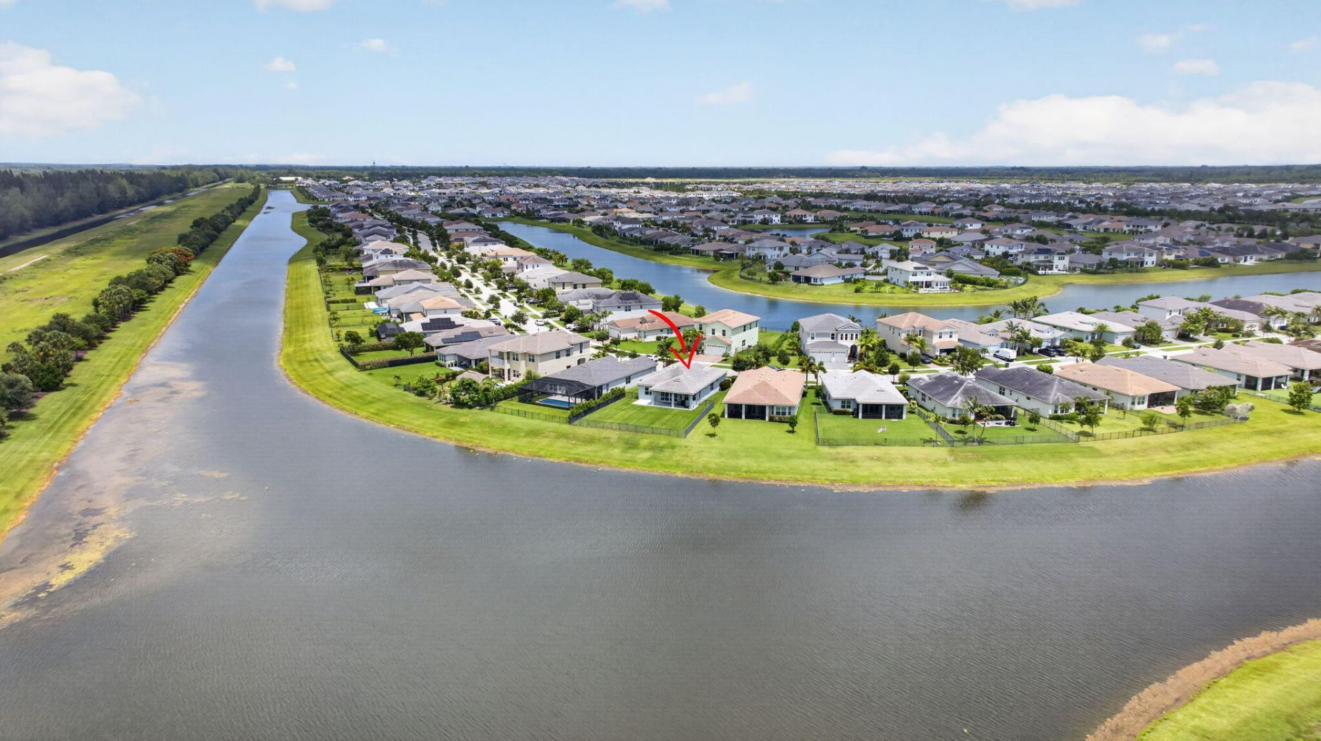 15660 Goldfinch Circle, The Acreage, FL 33470 Photo