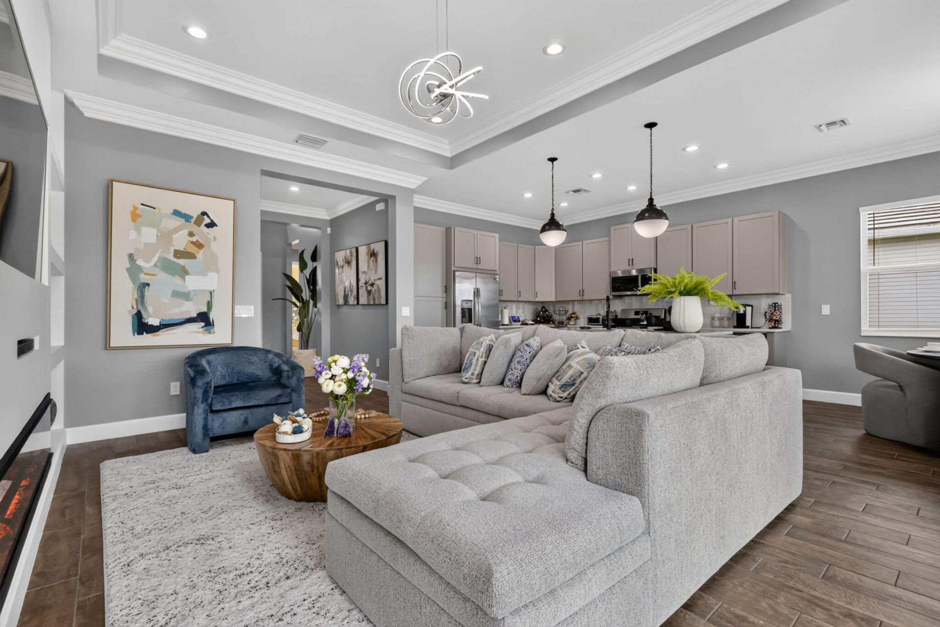 15660 Goldfinch Circle, The Acreage, FL 33470 Photo