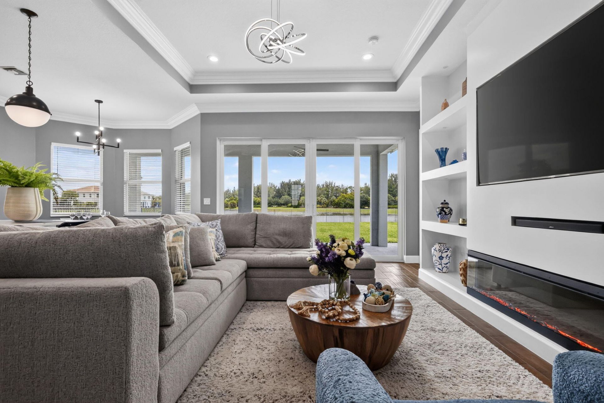 15660 Goldfinch Circle, The Acreage, FL 33470 Photo