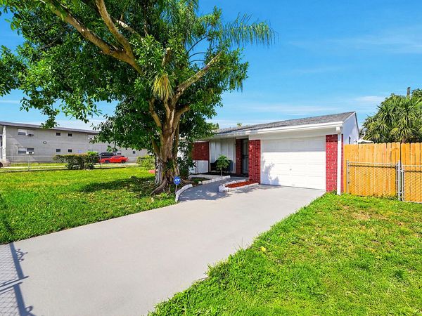 1716 N 25th Avenue, Hollywood, FL 33020