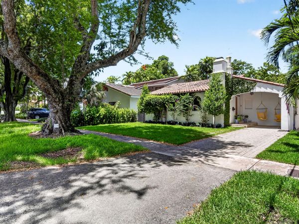 1310 Madrid Street, Coral Gables, FL 33134