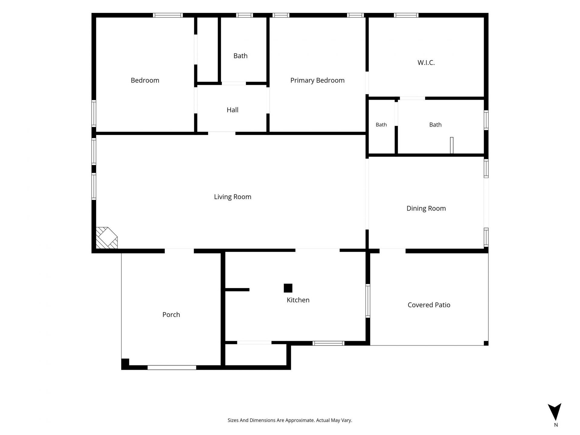 1310 Madrid Street, Coral Gables, FL 33134 Photo