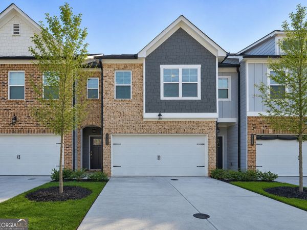 1123 Elyse Lane, Mableton, GA 30126