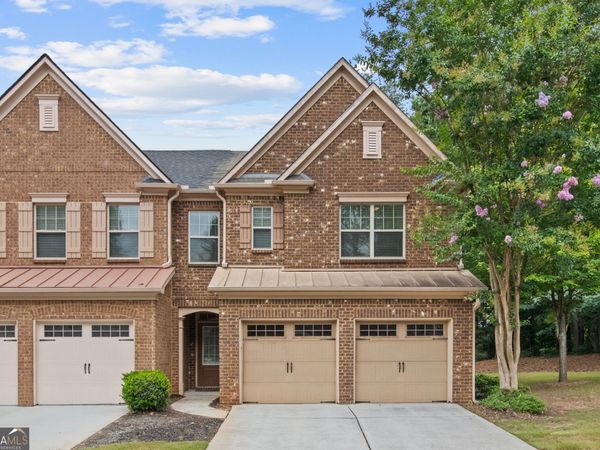 1830 Caswell Parkway, Unit 50, Marietta, GA 30060
