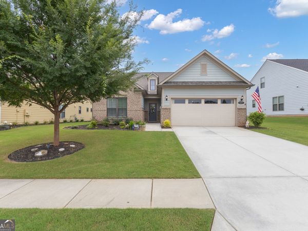 420 Southbridge Pass, Peachtree City, GA 30269