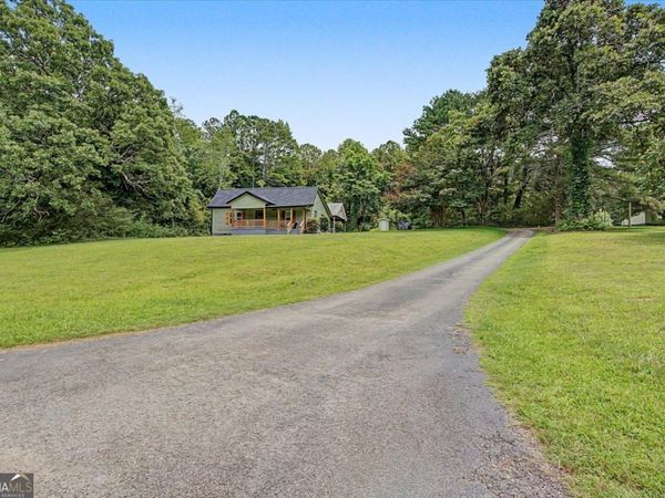 2356 Five Points Road, Waco, GA 30182