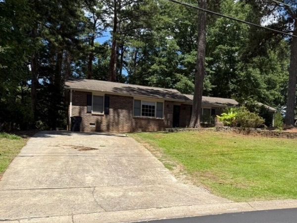 1218 Santa Anna Drive, Unit A/B, Norcross, GA 30093