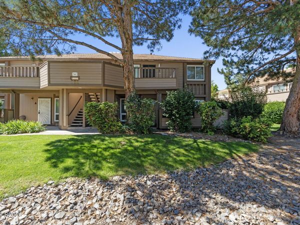 785 Kingston Lane, Unit #H, Reno, NV 89511
