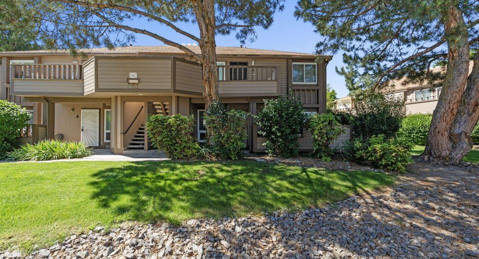 785 Kingston Lane, Unit #H, Reno, NV 89511 Photo