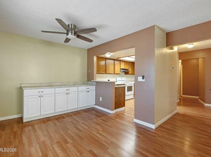 785 Kingston Lane, Unit #H, Reno, NV 89511 Photo