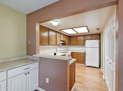 785 Kingston Lane, Unit #H, Reno, NV 89511 Photo