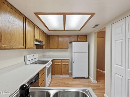 785 Kingston Lane, Unit #H, Reno, NV 89511 Photo