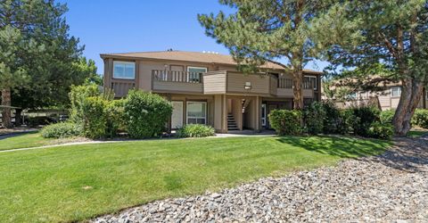 785 Kingston Lane, Unit #H, Reno, NV 89511 Photo