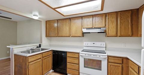 785 Kingston Lane, Unit #H, Reno, NV 89511 Photo