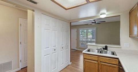785 Kingston Lane, Unit #H, Reno, NV 89511 Photo