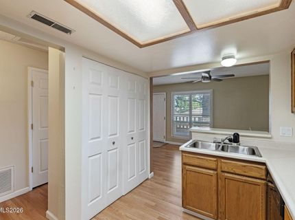 785 Kingston Lane, Unit #H, Reno, NV 89511 Photo