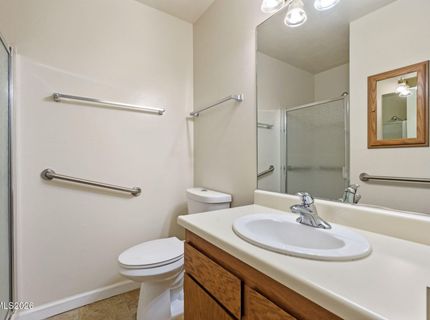 785 Kingston Lane, Unit #H, Reno, NV 89511 Photo