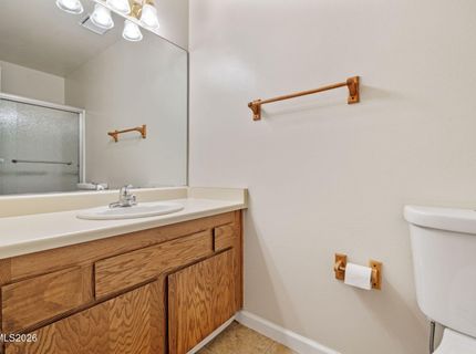 785 Kingston Lane, Unit #H, Reno, NV 89511 Photo