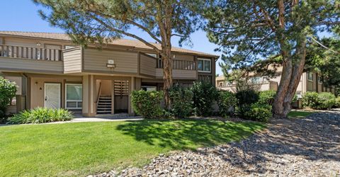 785 Kingston Lane, Unit #H, Reno, NV 89511 Photo