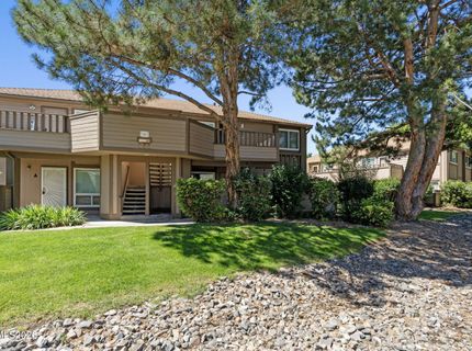785 Kingston Lane, Unit #H, Reno, NV 89511 Photo