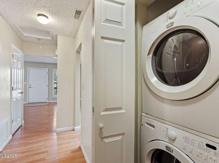 785 Kingston Lane, Unit #H, Reno, NV 89511 Photo