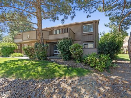 785 Kingston Lane, Unit #H, Reno, NV 89511 Photo