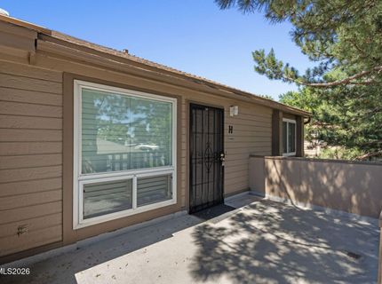 785 Kingston Lane, Unit #H, Reno, NV 89511 Photo