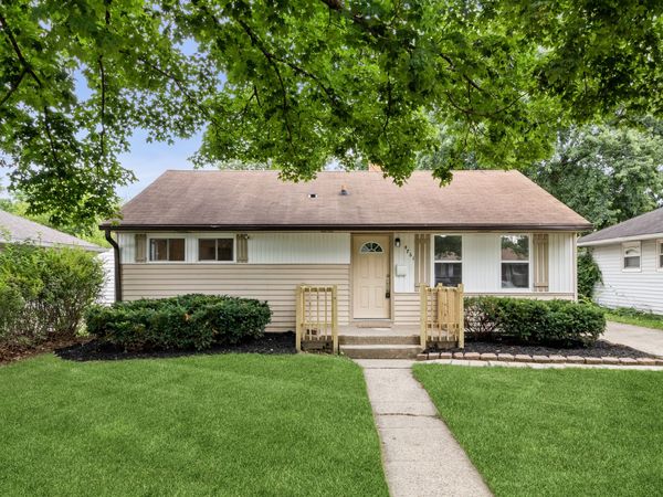 4761 Wellington Avenue, Lawrence, IN 46226