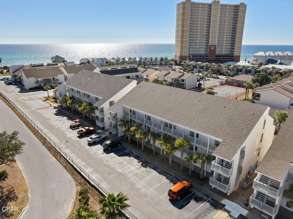 17614 Front Beach Road , Unit D6, Panama City Beach, FL 32413