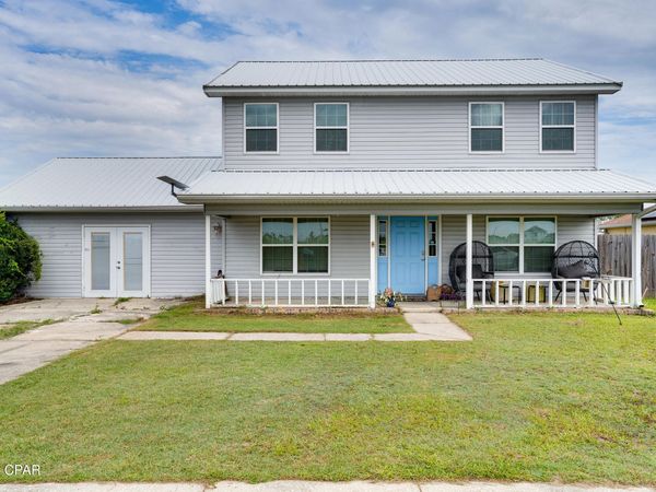 8137 Betty Louise Drive, Panama City, FL 32404