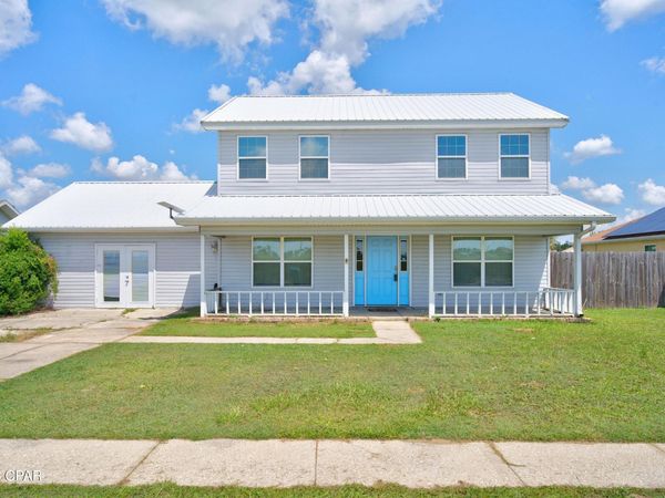 8137 Betty Louise Drive, Panama City, FL 32404