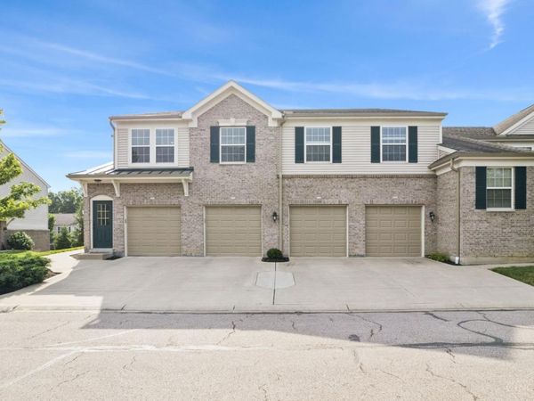 4528 Saddlecloth Court, Unit 22-30, Batavia Twp, OH 45103