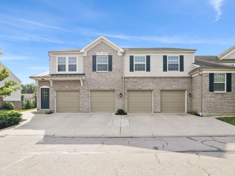 4528 Saddlecloth Court, Batavia Twp, OH 45103 Photo 1