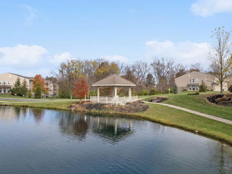 4528 Saddlecloth Court, Batavia Twp, OH 45103 Photo 32
