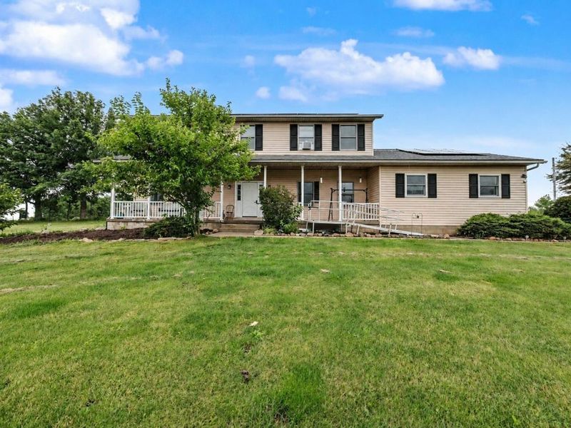 5549 State Route 19, Bucyrus, OH 44820 Photo 1