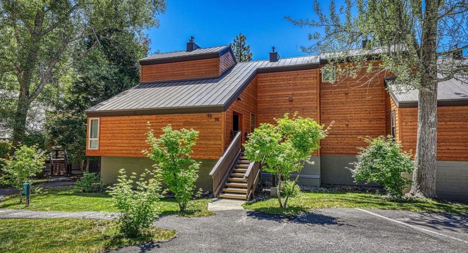 2755 North Lake Boulevard, Unit #96, Tahoe City, CA 96145 Photo