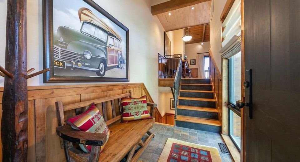 2755 North Lake Boulevard, Unit #96, Tahoe City, CA 96145 Photo