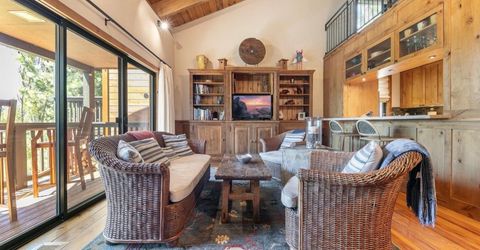 2755 North Lake Boulevard, Unit #96, Tahoe City, CA 96145 Photo