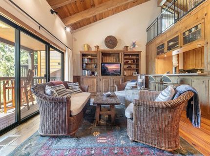 2755 North Lake Boulevard, Unit #96, Tahoe City, CA 96145 Photo