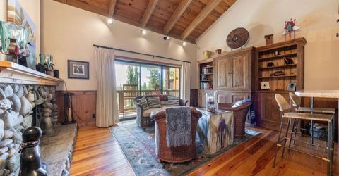 2755 North Lake Boulevard, Unit #96, Tahoe City, CA 96145 Photo