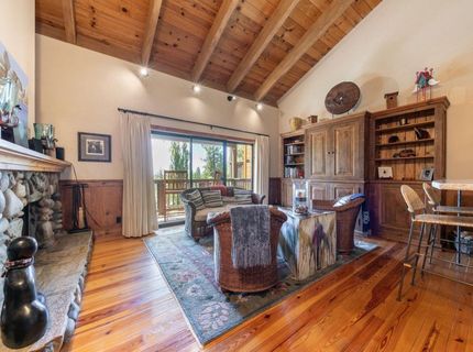 2755 North Lake Boulevard, Unit #96, Tahoe City, CA 96145 Photo
