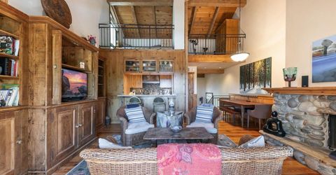 2755 North Lake Boulevard, Unit #96, Tahoe City, CA 96145 Photo