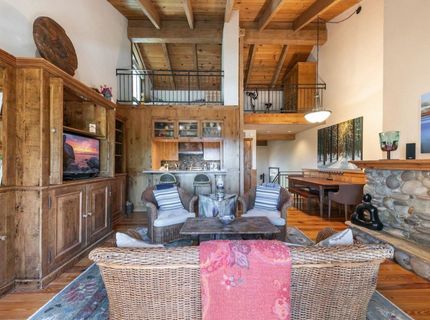 2755 North Lake Boulevard, Unit #96, Tahoe City, CA 96145 Photo