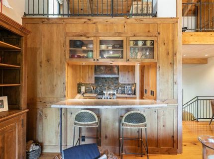 2755 North Lake Boulevard, Unit #96, Tahoe City, CA 96145 Photo